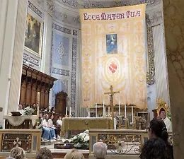 Festa dell'Addolorata a Comiso con il Settenario animato dagli studenti