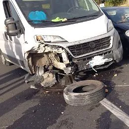 Incidente stradale sulla Comiso-Ragusa, ecco che cosa &egrave; accaduto