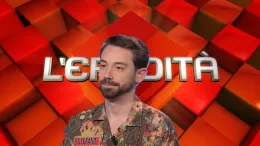 Chi &egrave; Stefano Buzzotta, il concorrente che sta sbancando "L'Eredit&agrave;"