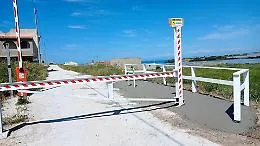 Randello Magghialonga (Ragusa) e la sbarra delle polemiche