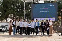 IbleoCare_JA fa centro: I.T.C.A. 'Fabio Besta' di Ragusa premiato come migliore istituto esordiente a JA Sicilia 2026