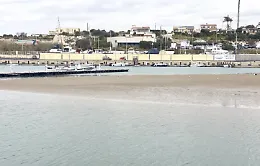 Porto di Pozzallo turistico, il sindaco Ammatuna: "Il dragaggio il 18? Speriamo di s&igrave;"