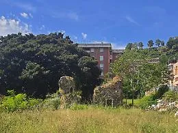 Svolta a Giostra: via al parco urbano Magnolia e ai cantieri per 92 alloggi ecosostenibili a Giostra
