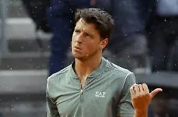 Ruud spezza il sogno romano di Darderi: semifinale senza storia (e con polemica in tribuna)
