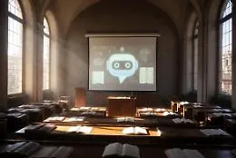 Stop ai pericolosi esorcismi con l'Intelligenza Artificiale: l'allarme della Chiesa