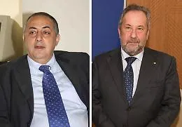 Corte dei conti contesta 763mila euro: &laquo;Fondi sulla sicurezza ai vigili urbani&raquo;