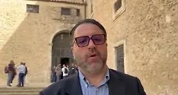 Finanziati 3,3 milioni per il parcheggio "Furca" in piazza Mazzini: oltre 120 posti e giardino pensile per Palma di Montechiaro