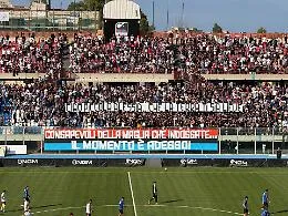 &laquo;Un triangolare in memoria della piccola Alessia tra Palermo, Catania e Venezia&raquo;, la proposta per avvicinare le due tifoserie