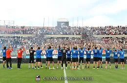 Play off: il Catania &egrave; gi&agrave; partito per il ritiro. Venduti tutti i biglietti per i tifosi ospiti