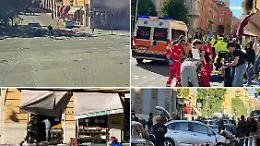 Modena, una follia senza movente: crolla la pista dell'estremismo 