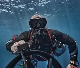 &laquo;Regole infrante e niente permessi&raquo;: le accuse dell'esperto sub maldiviano che conosce bene le grotte dove sono morti gli italiani