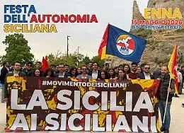 Gli 80 anni dello Statuto siciliano celebrati dal Mpa. Lombardo: &laquo;&Egrave; ora di riprenderci lo spirito di lotta originario&raquo;