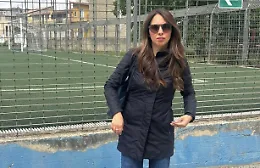 Ragusa, Caruso: "Gli spogliatoi dell'ex Enal sono un disastro"