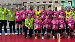 Pallamano: Erice comincia oggi contro Salerno la caccia allo scudetto, l'unico trofeo che manca nella sua bacheca