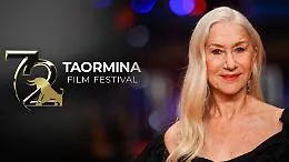 Il Taormina Film Festival presentato a Cannes: premio alla Carriera per Helen Mirren