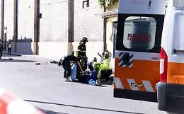 Chi &egrave; il 31enne che ha seminato sangue e terrore nel centro di Modena 