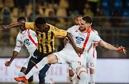 Profumo di finale per il Monza: super rimonta che manda al tappeto la Juve Stabia