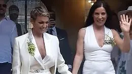 Paola Turci rompe il silenzio su Francesca Pascale: la separazione, la felicit&agrave; ritrovata e quel patto di riservatezza finito al centro della rottura