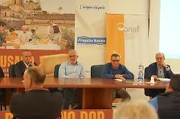 Un quarto del latte bovino dell'intera Sicilia &egrave; raccolto in provincia di Ragusa