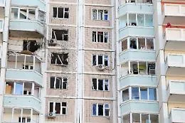 &laquo;La guerra sta tornando da dove &egrave; venuta&raquo;: Kiev conferma le incursioni su Mosca. E 287 droni russi attaccano l'Ucraina