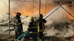 Fiamme nella notte a Pachino:  devastata un'azienda. Procura apre un fascicolo