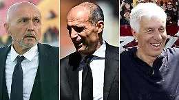 Juventus fuori dalla Champions, Milan e Roma possono gioire: pagelle di una domenica che cambia tutto