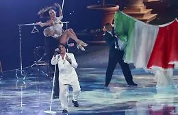 La corona dell'Eurovision va alla Bulgaria, Italia protagonista con Sal da Vinci 