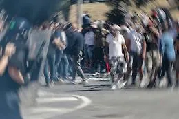 Stangata ai tifosi del Catania e del Lecco, ecco il provvedimento del Ministero