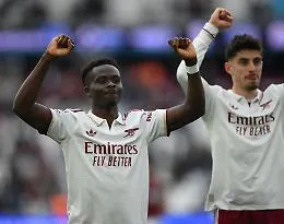Arsenal, basta un colpo di Havertz: il Burnley si arrende, la Premier ora &egrave; a un passo