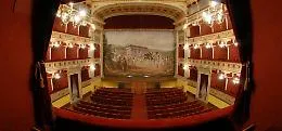 Il sipario di Agrigento cala prima del comizio: niente Matteo Salvini al Teatro Pirandello