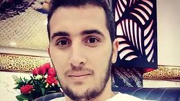 Rinchiuso in camera a covare vendetta contro il mondo: chi &egrave; davvero Salim El Koudri 