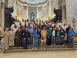Chiuso a Catania il Meeting Francescano del Mediterraneo: &laquo;Connessi. Eredi di una ricca povert&agrave;&raquo; 
