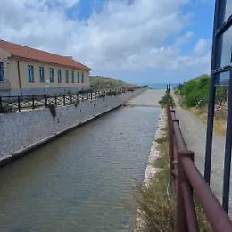 Via ai lavori sul Canale degli Inglesi: salvare il collegamento mare‑laghi a Capo Peloro