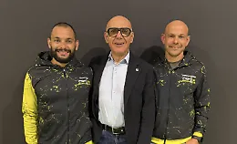 Arriva la Modica city race in centro storico per conoscere pi&ugrave; da vicino l'Ocr