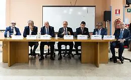 Catania, all'ospedale Garibaldi Nesima una nuova sala operatoria tecnologica per il trattamento dell'endometriosi
