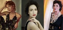 Cristiana Capotondi, Chiara Francini, Corinne Cl&eacute;ry, Marco Risi e Vincenzo De Lucia tra gli ospiti del 15&deg; Premio Troisi 