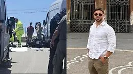 Tragedia nel Siracusano, schianto mortale lungo la Pachino-Portopalo: muore un poliziotto 