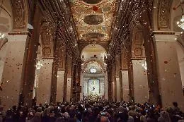 Comiso, conclusa una delle feste dell'Addolorata pi&ugrave; sentite di sempre