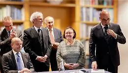 Il Centro Studi Federico II di Palermo protagonista a Roma tra diplomazia culturale, soft power e premio internazionale 2026
