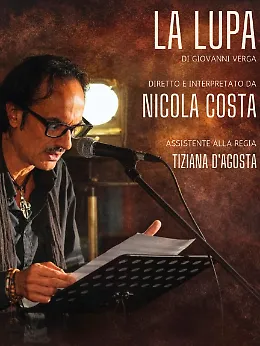 La lupa: desiderio e ferite in un reading contemporaneo