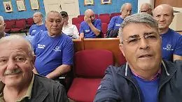  Un eden nato dal volontariato, il fare che cambia il volto  di Gela