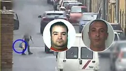 Le due "putie" del narcotraffico: condanne per 150 anni di carcere
