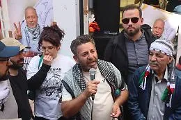Le navi della Sumud Flotilla abbordate nella notte:  la Marina israeliana ferma la flotta internazionale 