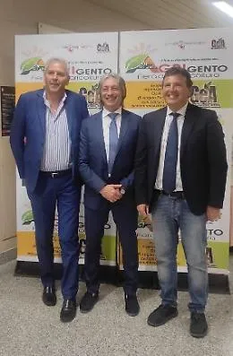 la Fiera dell&rsquo;Agricoltura traccia la rotta: sostenibilit&agrave;, satelliti e identit&agrave; per il futuro della Sicilia