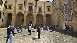 Naro: la rinascita turistica della perla barocca nel segno dell'unione civica