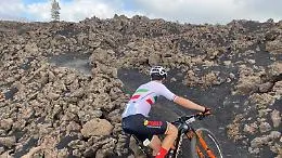 &laquo;Troppo lavoro&raquo;, si dimette il comitato tecnico: al Parco dell'Etna &egrave; tutto bloccato. Rinviata anche l'Etna Marathon