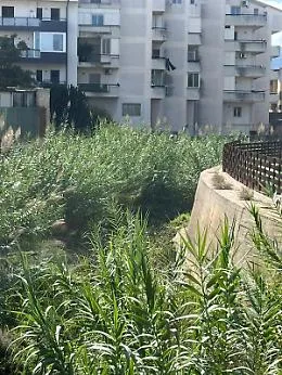 Comiso e il torrente Ippari da ripulire