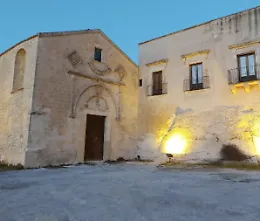Scicli, sar&agrave; svelato il mistero dell'ex convento della Croce