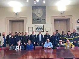 Ragusa, presentata l'edizione 2026 di Vigilando in sicurezza