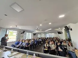 Unico 2026, a Ragusa professionisti a raccolta per partecipare all'evento formativo promosso dall'Ordine dei dottori commercialisti